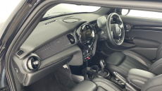 MINI Cooper 1.5 C Exclusive 5dr Auto Petrol Hatchback